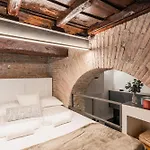 Monti - Colosseo - Luxury Loft 1Bdr - New