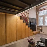 Monti - Colosseo - Luxury Loft 1Bdr - New