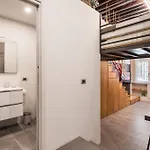 Monti - Colosseo - Luxury Loft 1Bdr - New