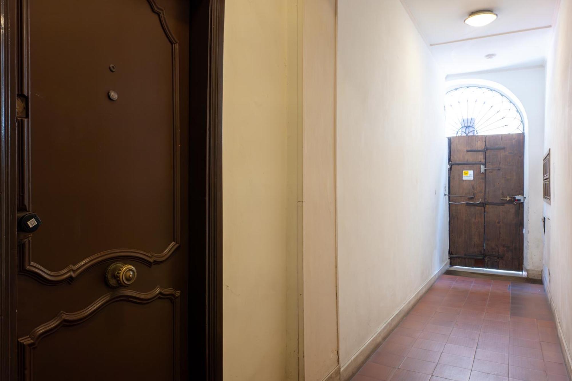 Monti - Colosseo - Luxury Loft 1bdr - New