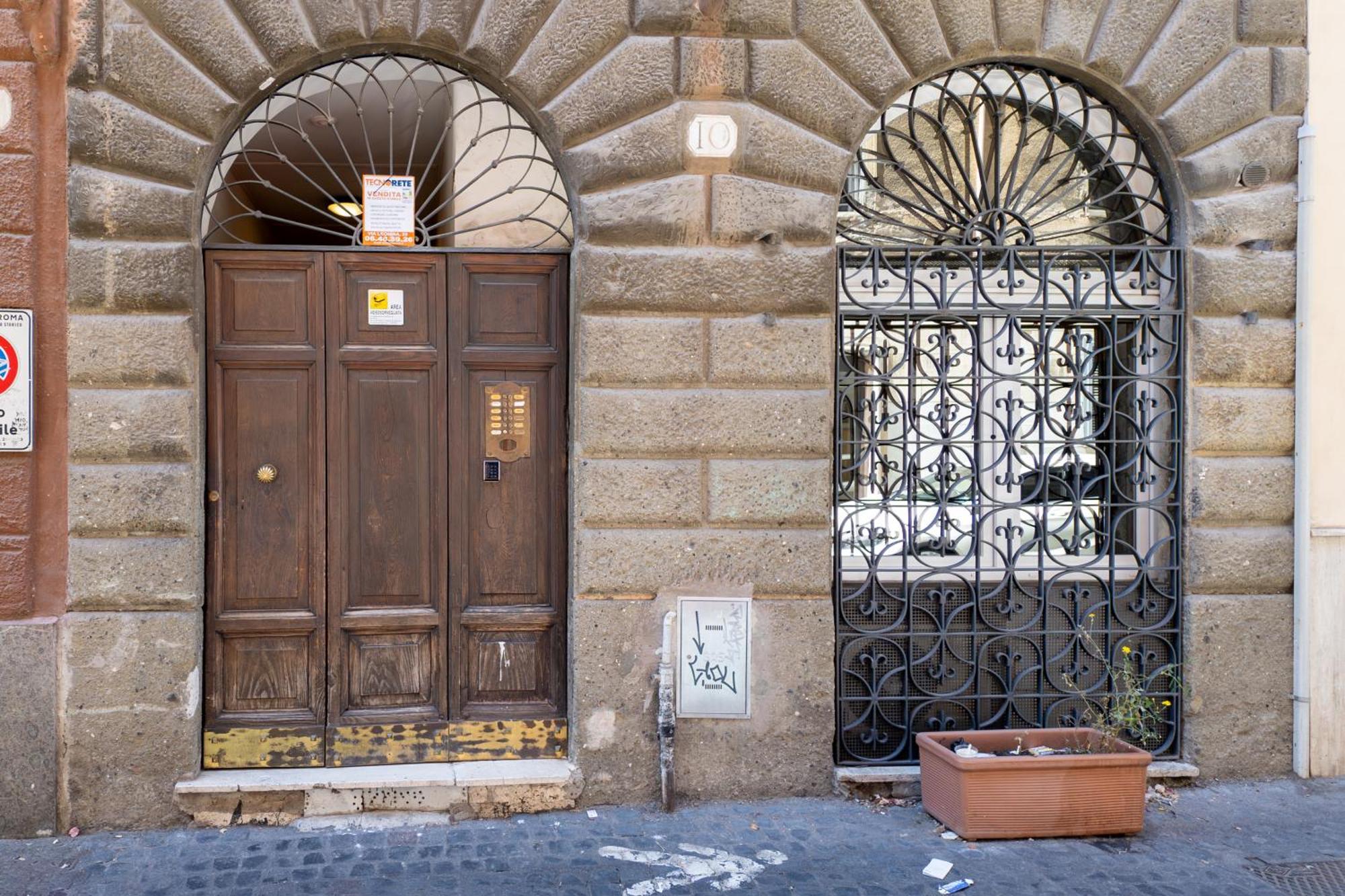 Monti - Colosseo - Luxury Loft 1bdr - New Apartment