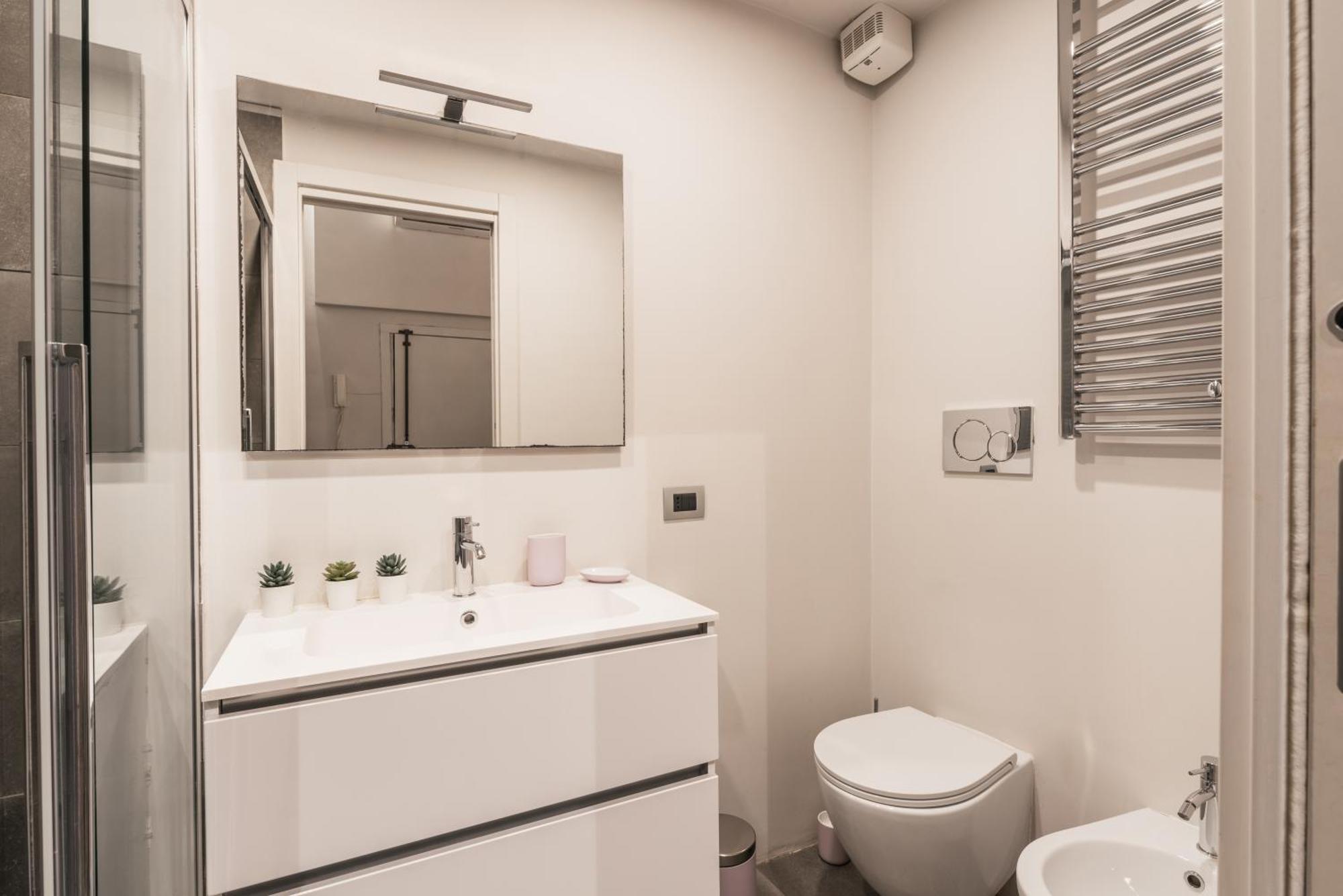 Monti - Colosseo - Luxury Loft 1bdr - New